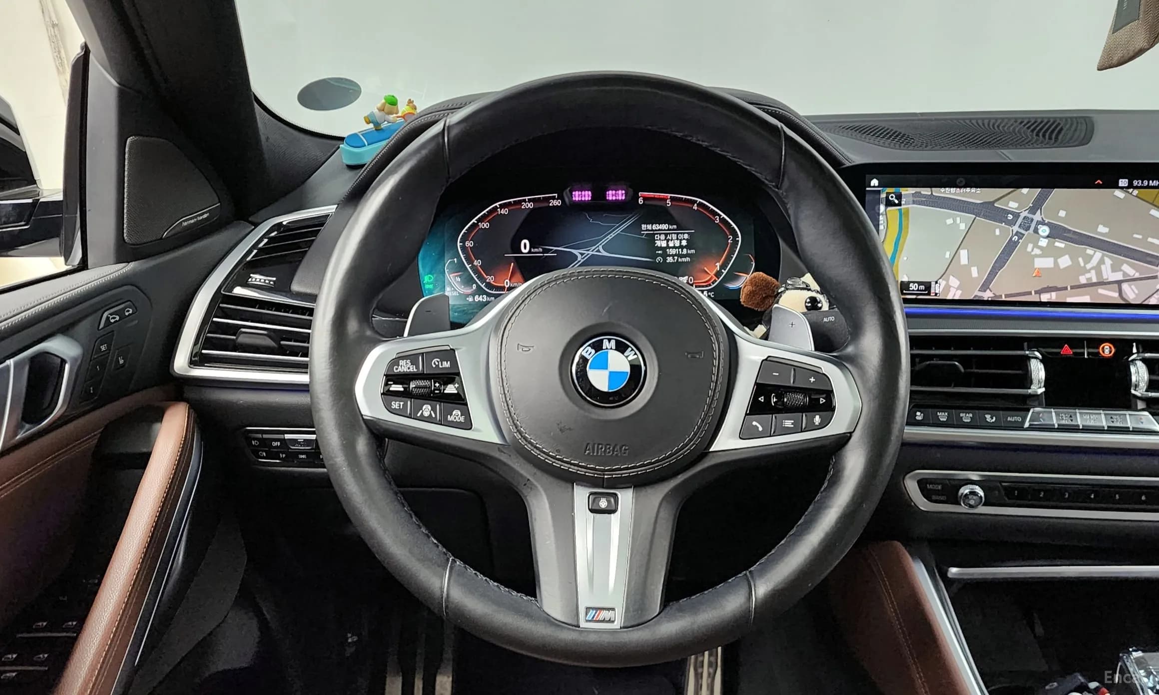 X6 (G06)