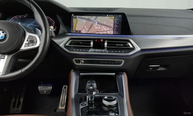 X6 (G06)