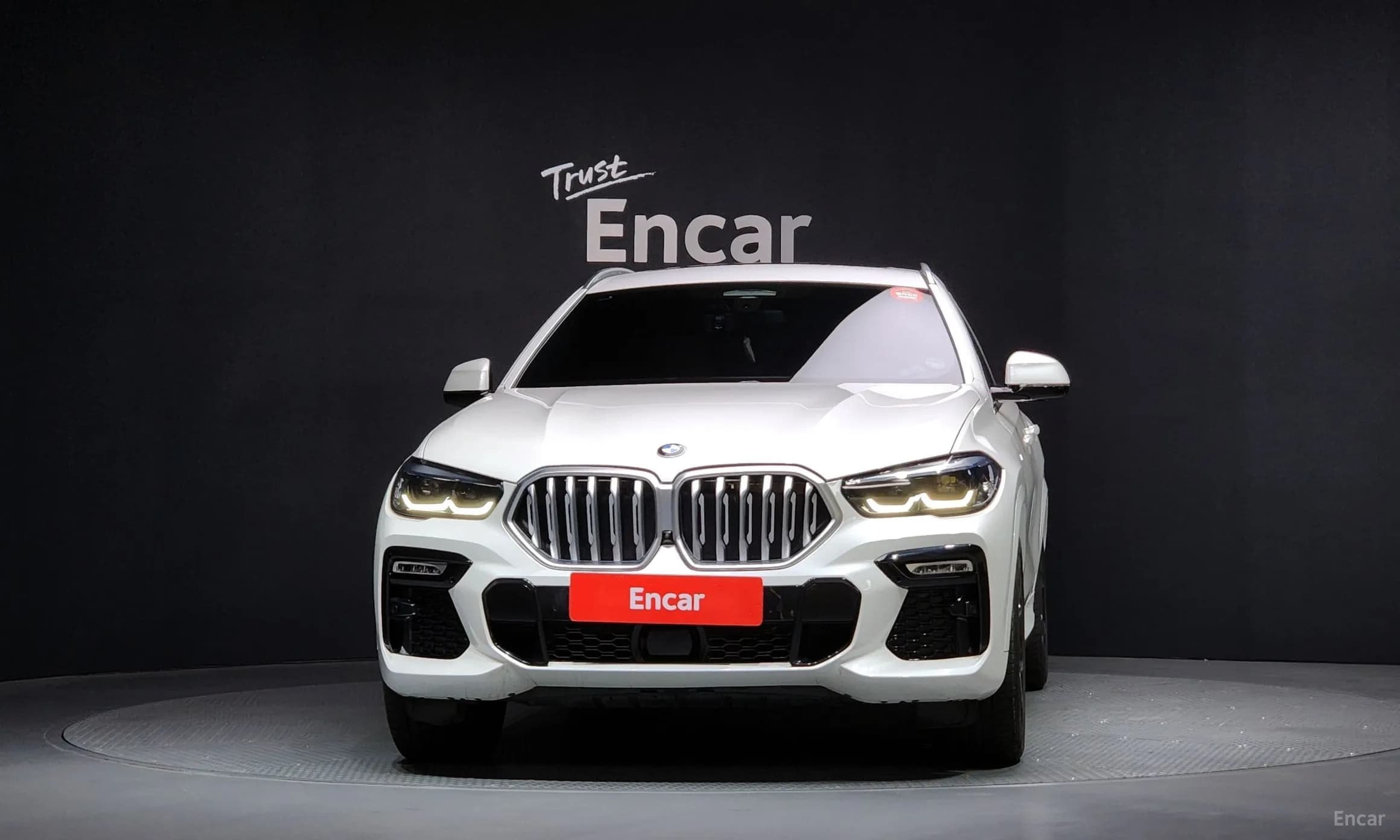 X6 (G06)