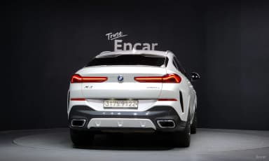 X6 (G06)