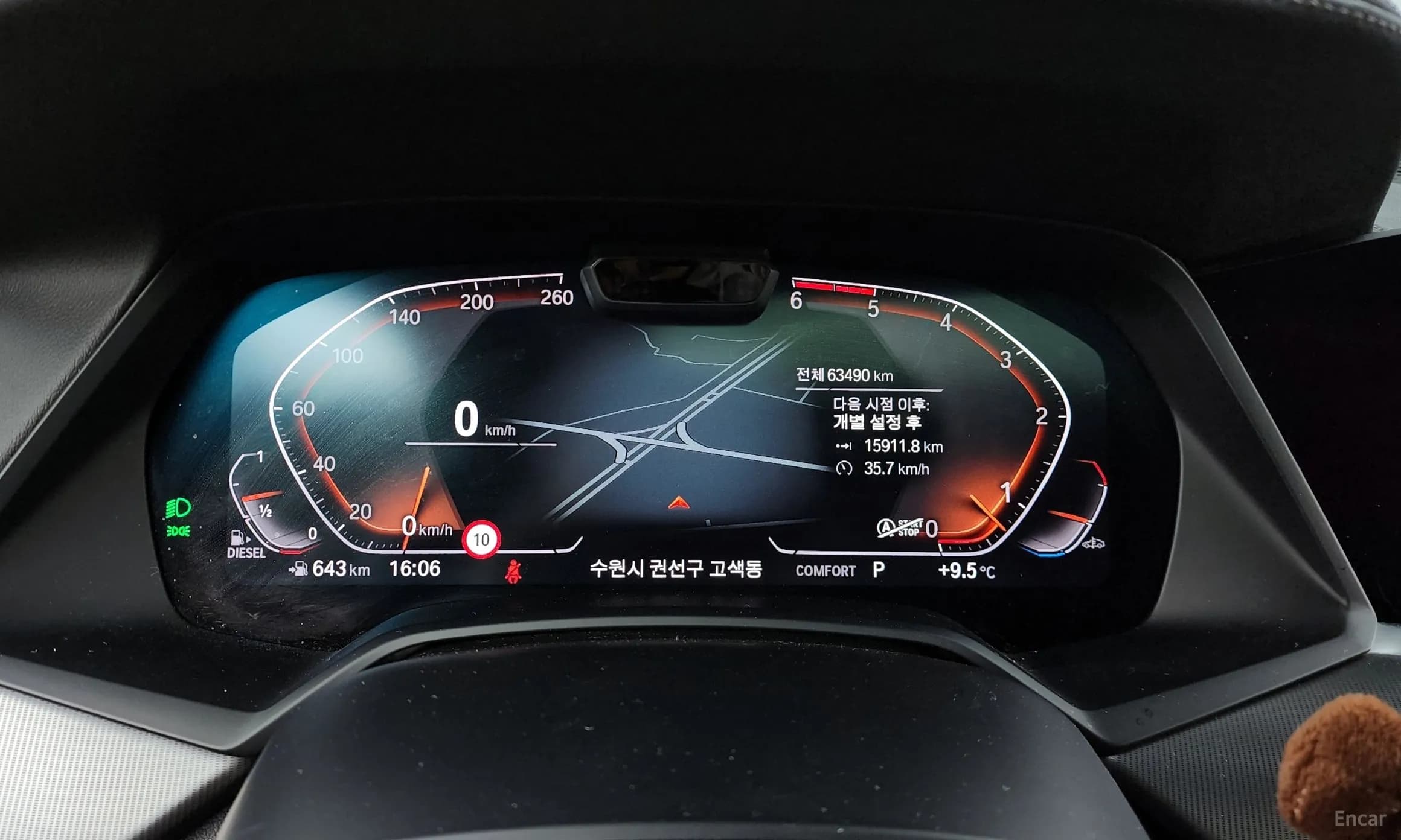 X6 (G06)
