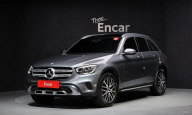 GLC-Class X253