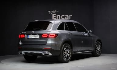 GLC-Class X253