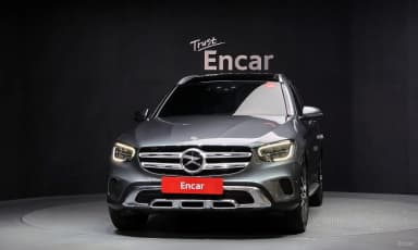GLC-Class X253