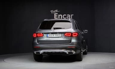 GLC-Class X253