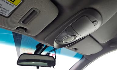 Korando Sports