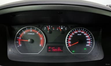 Korando Sports