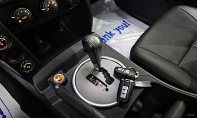 Korando Sports