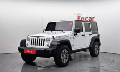 Wrangler (JK)