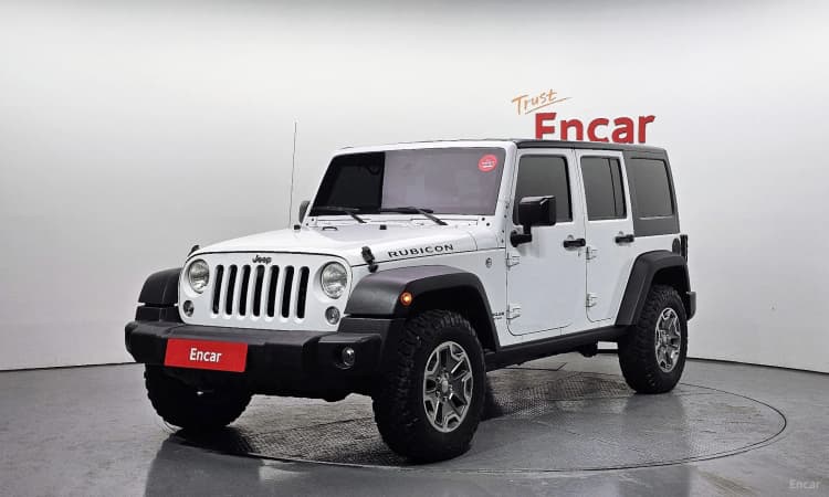 Wrangler (JK)
