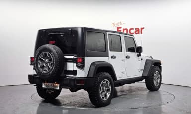 Wrangler (JK)