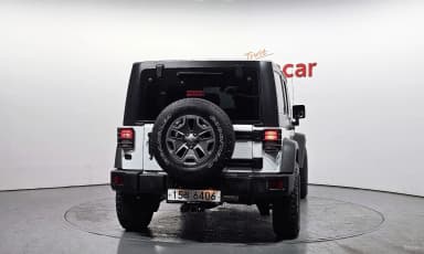Wrangler (JK)