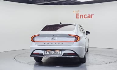 Sonata (DN8)