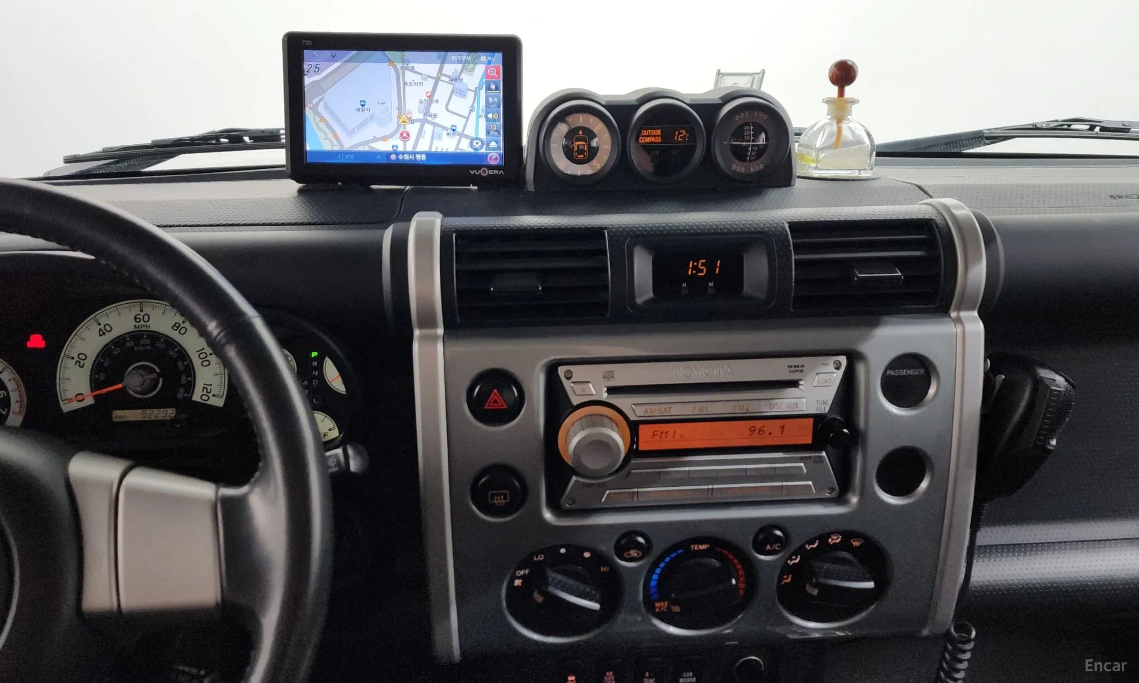 FJ Cruiser