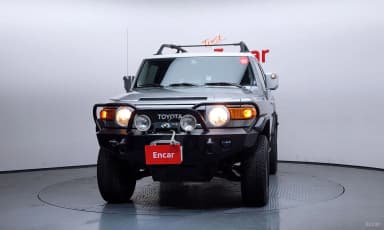 FJ Cruiser