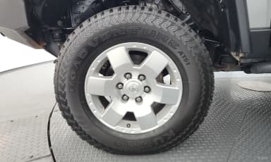 FJ Cruiser