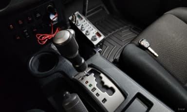 FJ Cruiser
