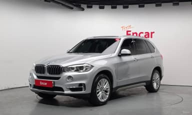 X5 (F15)
