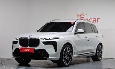 X7 (G07)