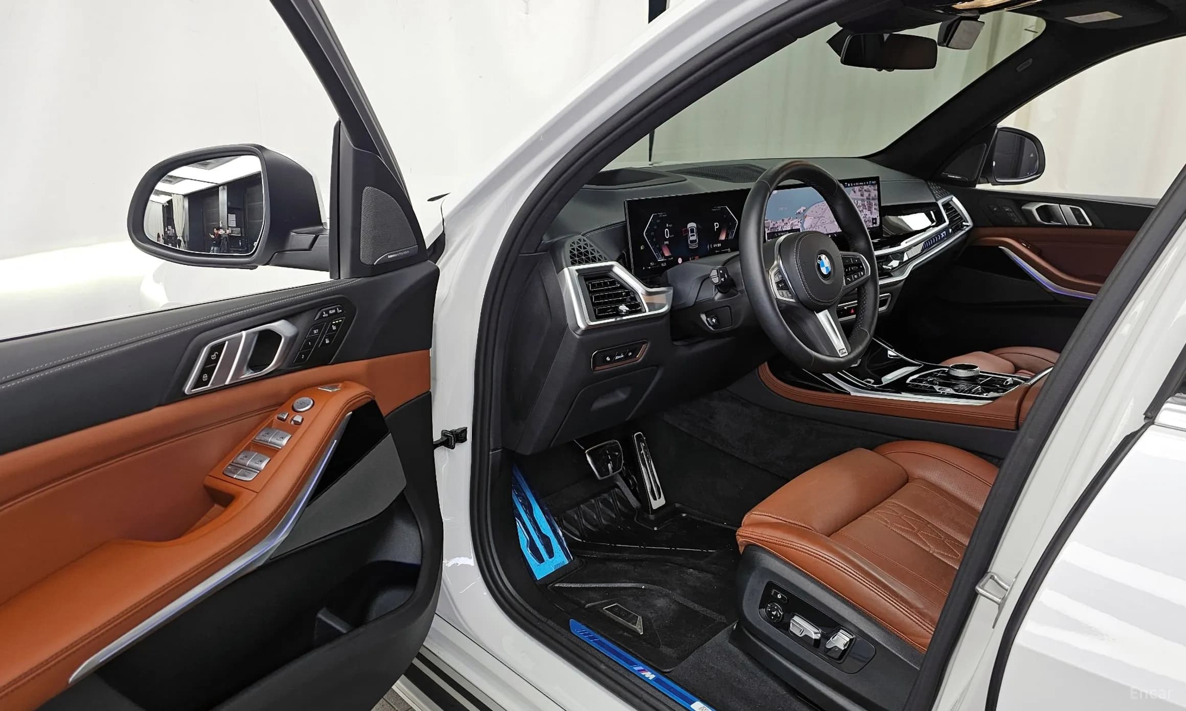 X7 (G07)