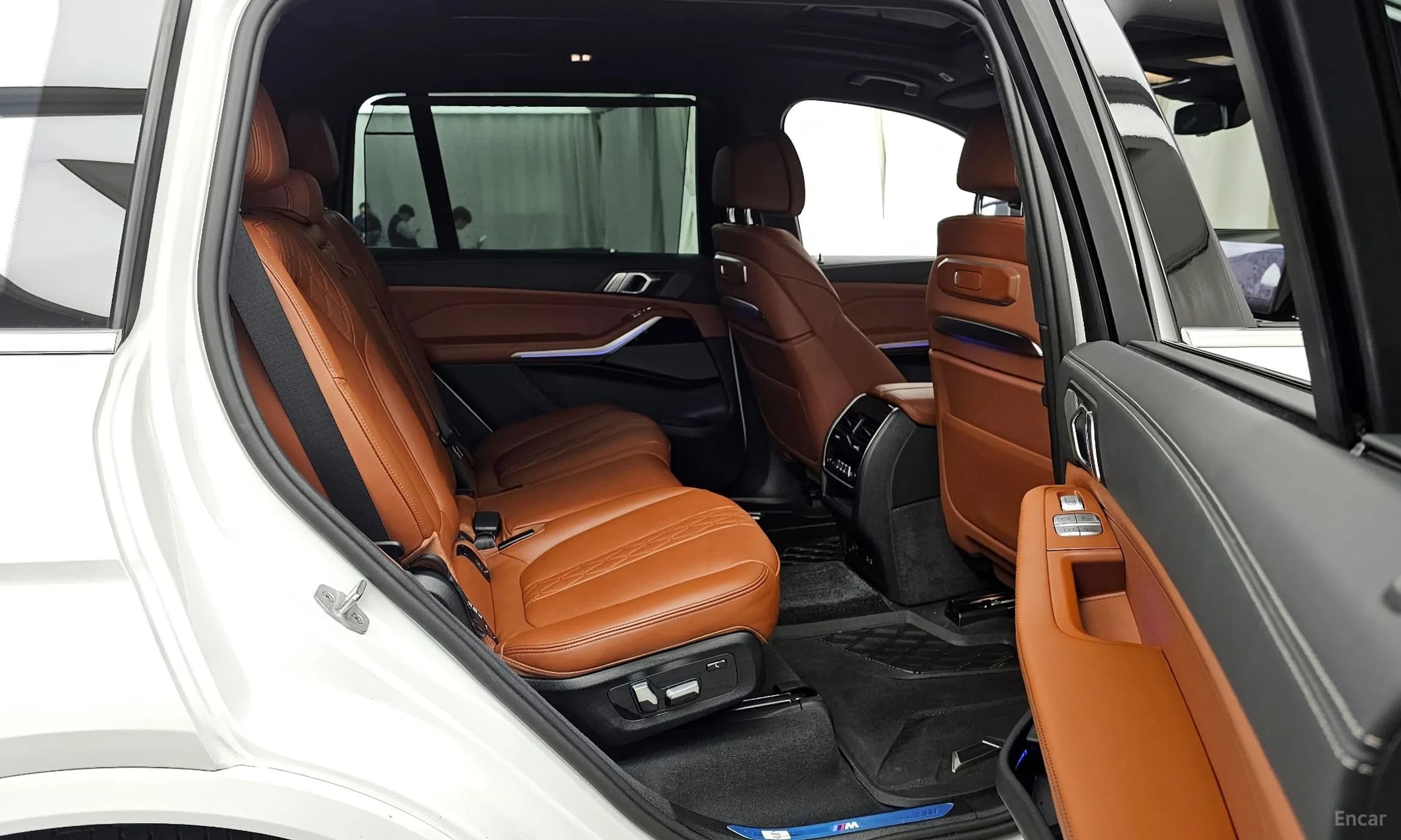 X7 (G07)