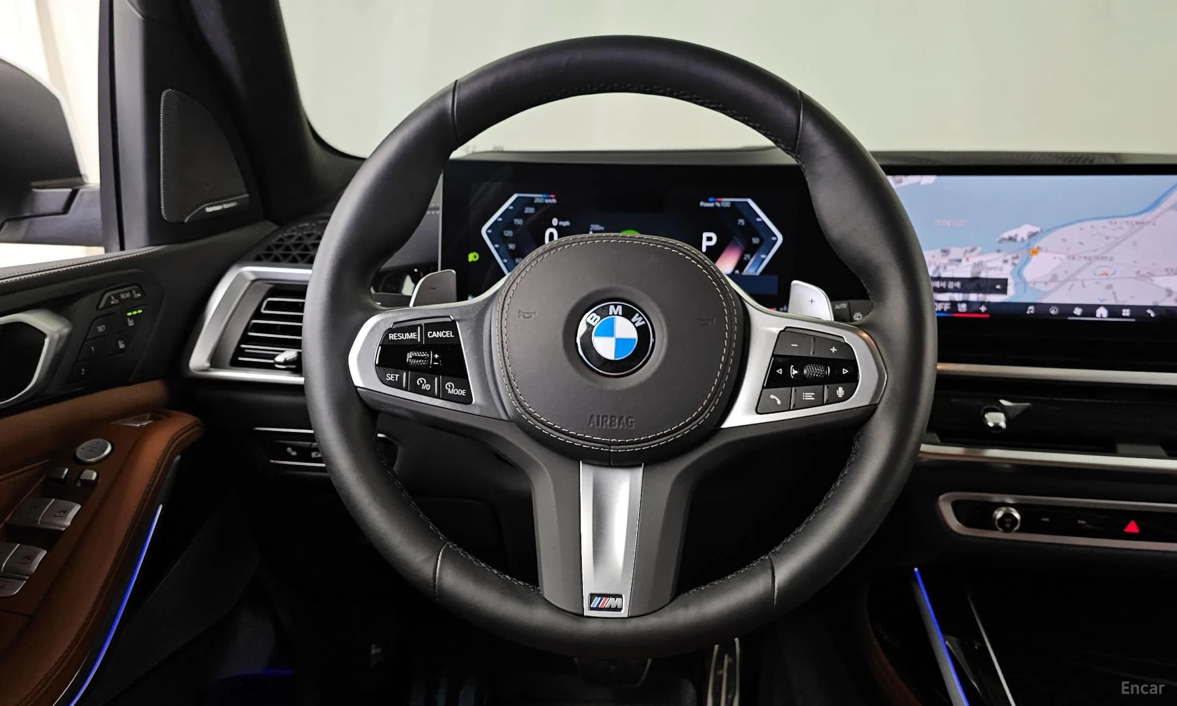 X7 (G07)