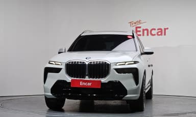 X7 (G07)