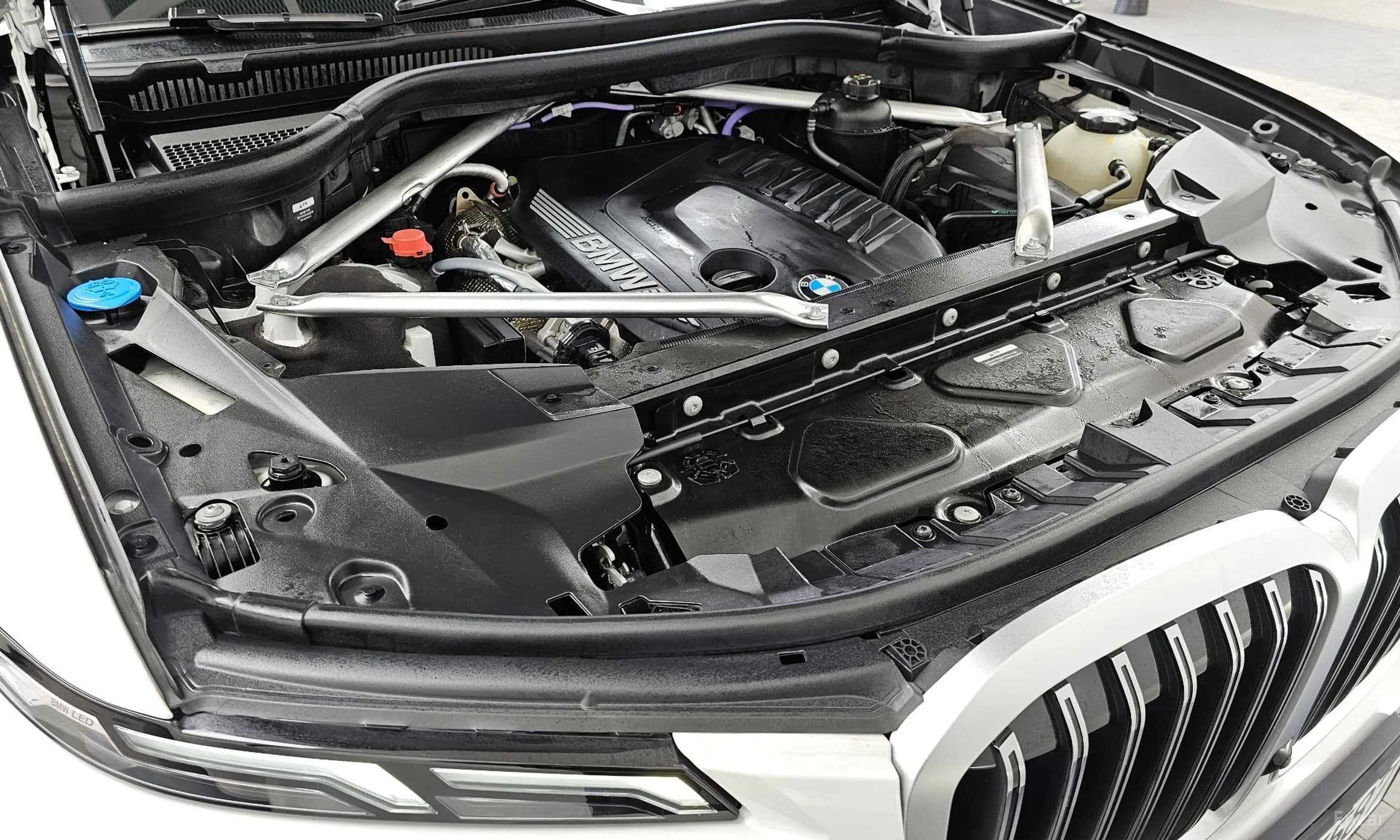 X7 (G07)