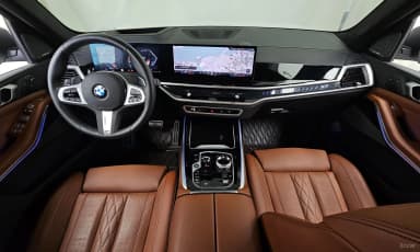 X7 (G07)
