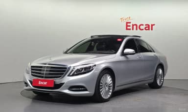 S-Class W222