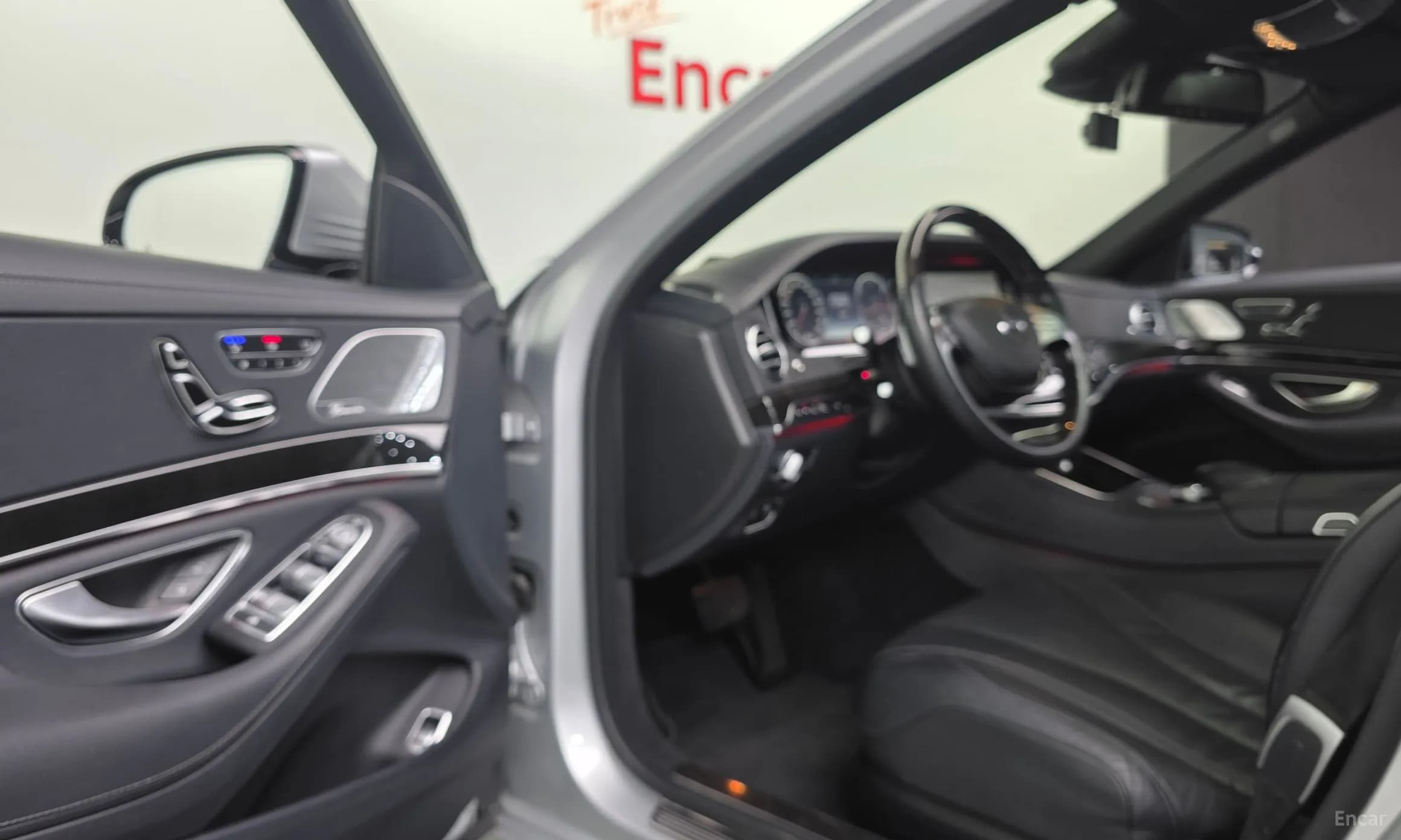 S-Class W222
