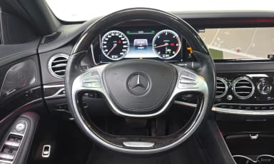 S-Class W222