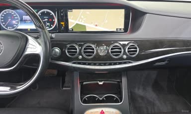 S-Class W222