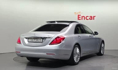 S-Class W222