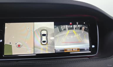 S-Class W222