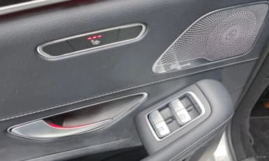 S-Class W222