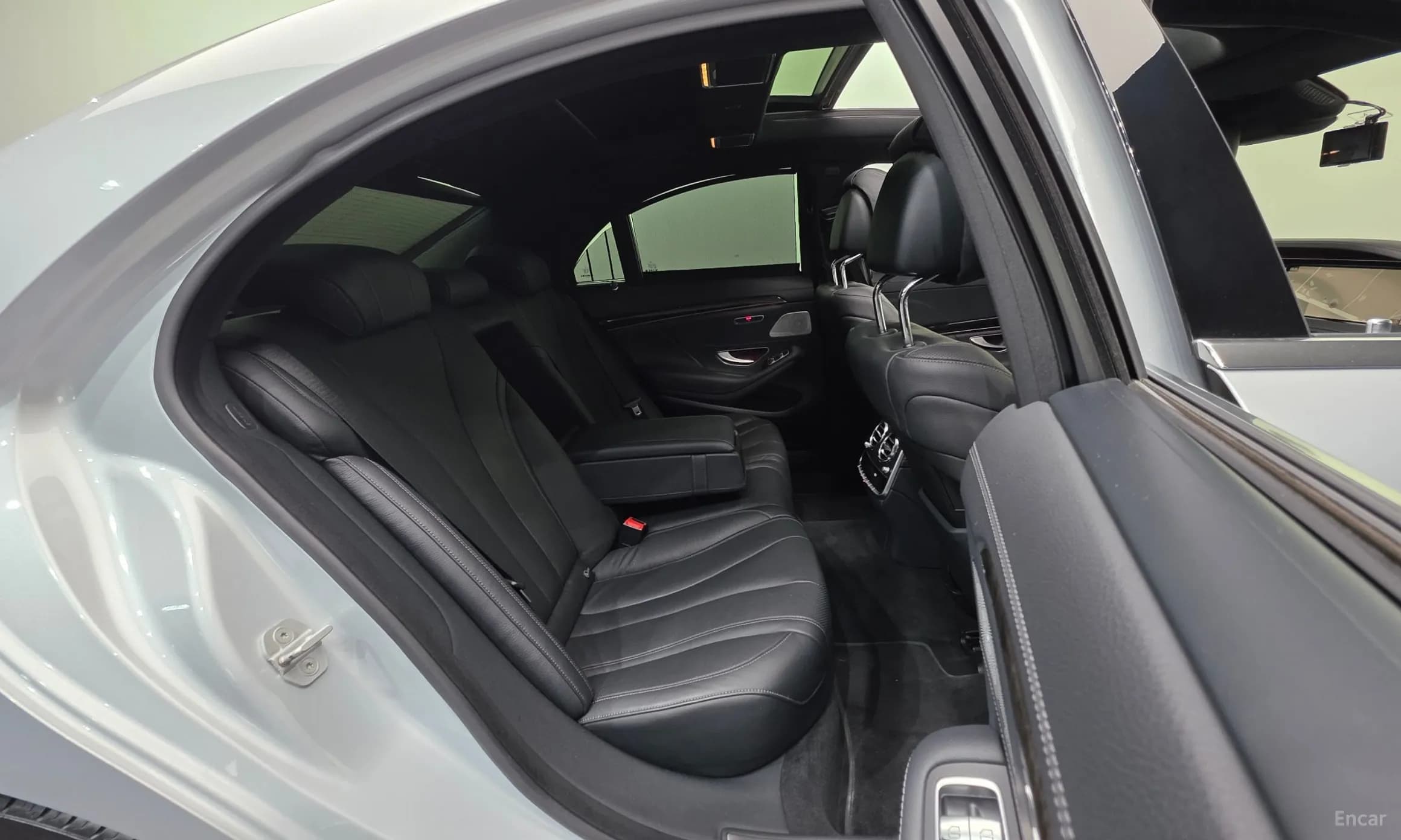 S-Class W222