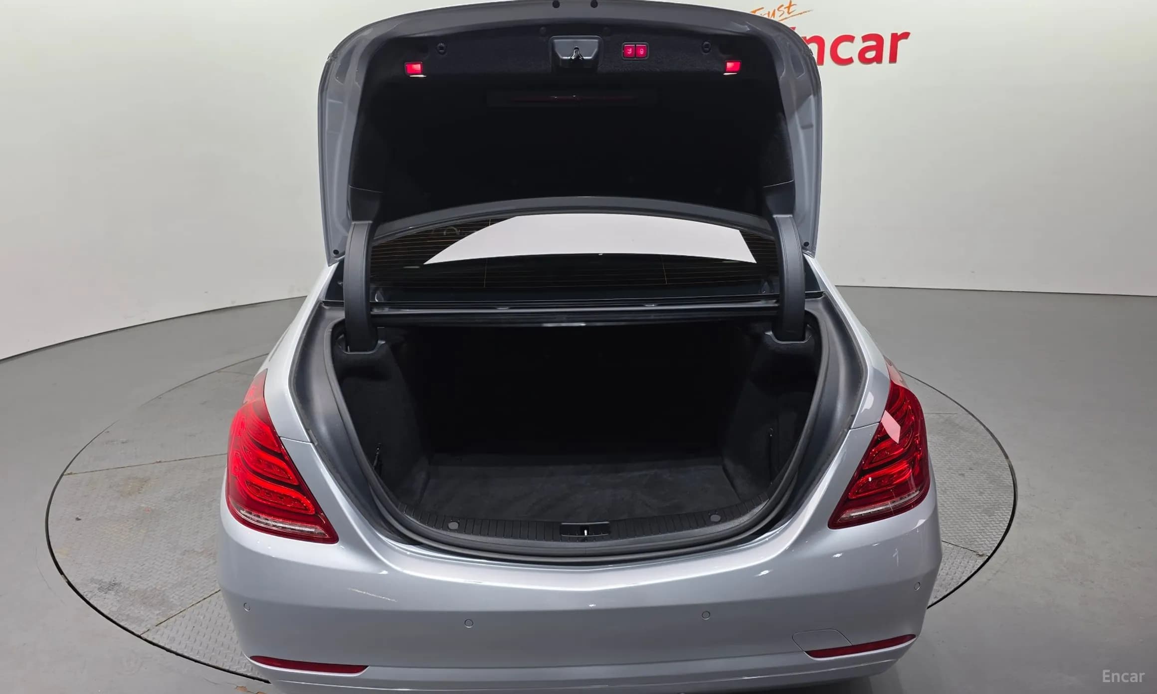 S-Class W222