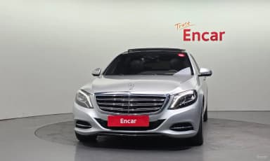 S-Class W222