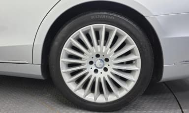 S-Class W222
