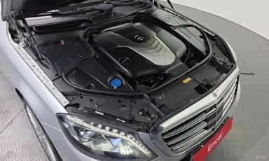 S-Class W222