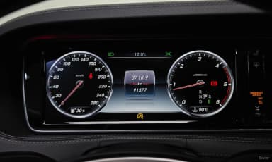 S-Class W222
