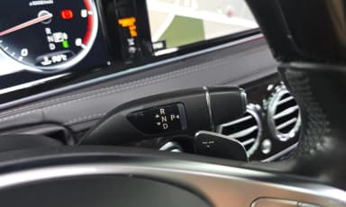 S-Class W222