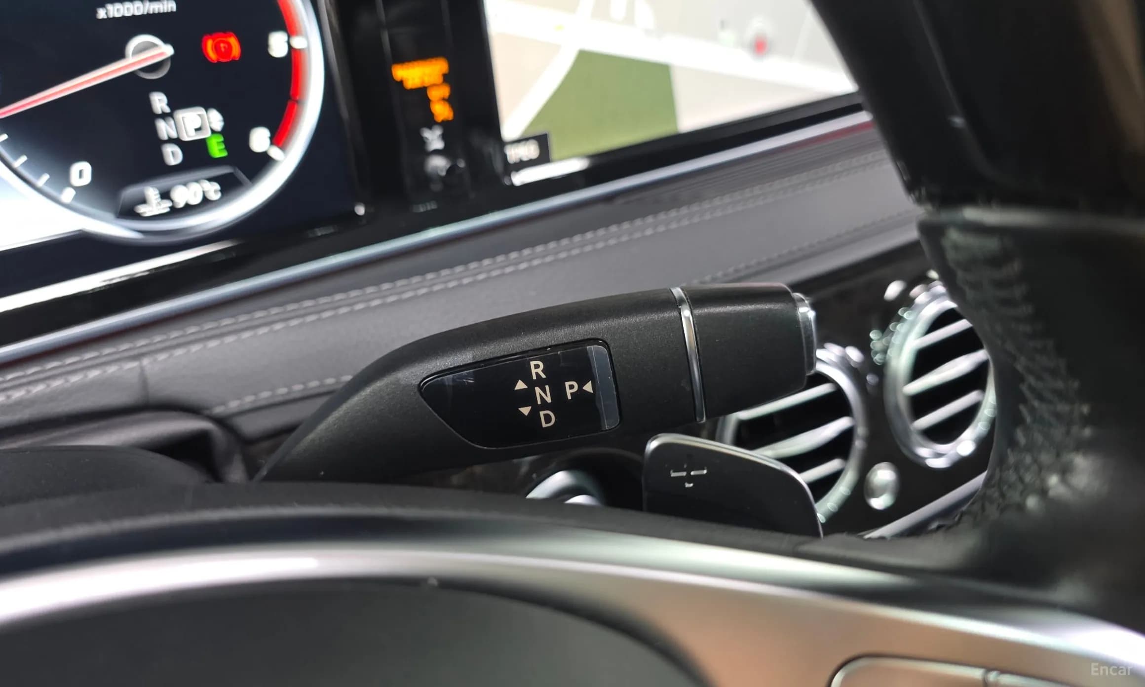 S-Class W222