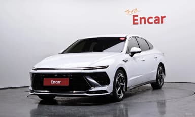 Sonata The Edge (DN8)