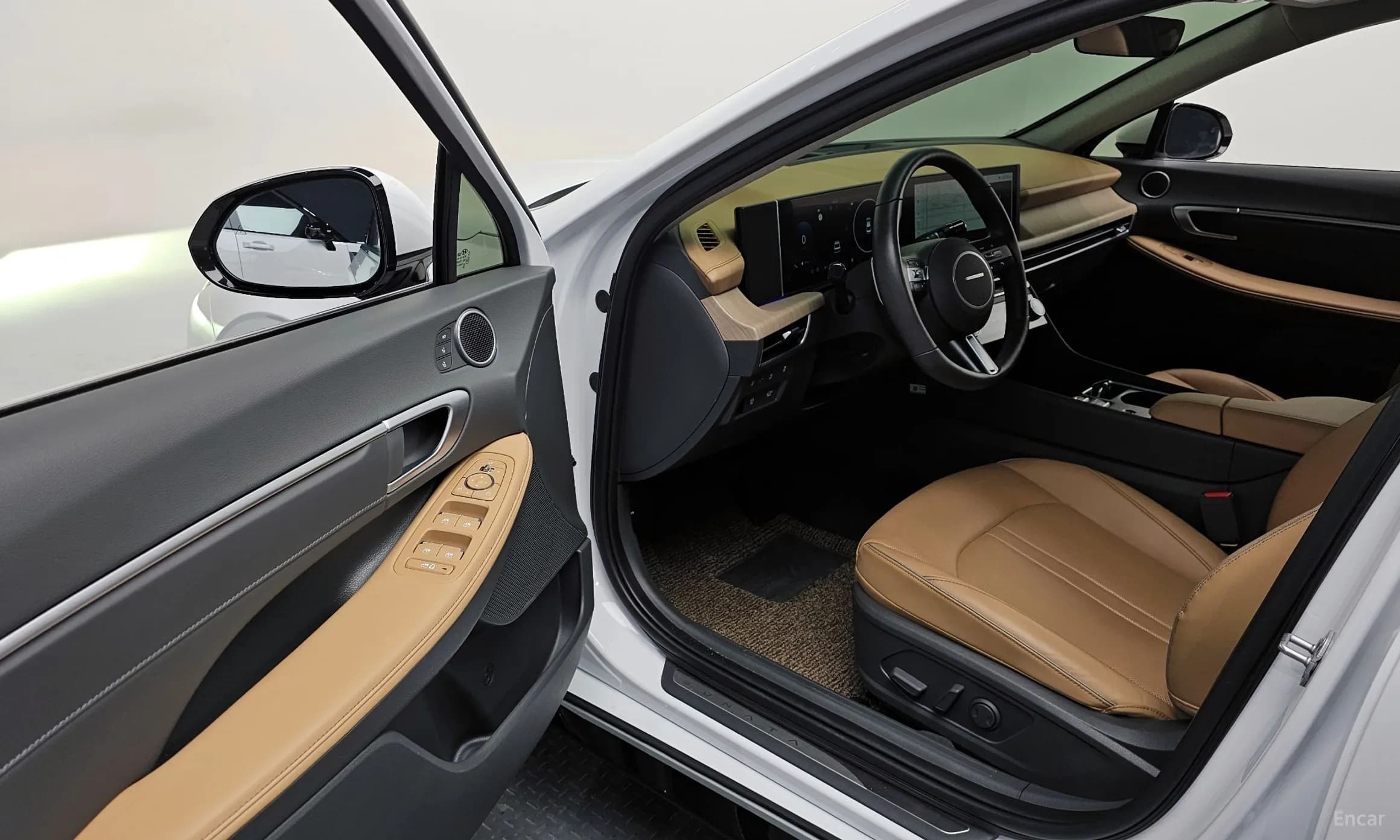 Sonata The Edge (DN8)