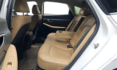 Sonata The Edge (DN8)