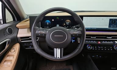 Sonata The Edge (DN8)