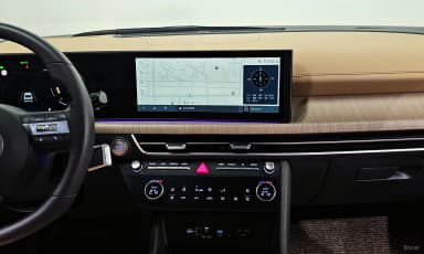 Sonata The Edge (DN8)