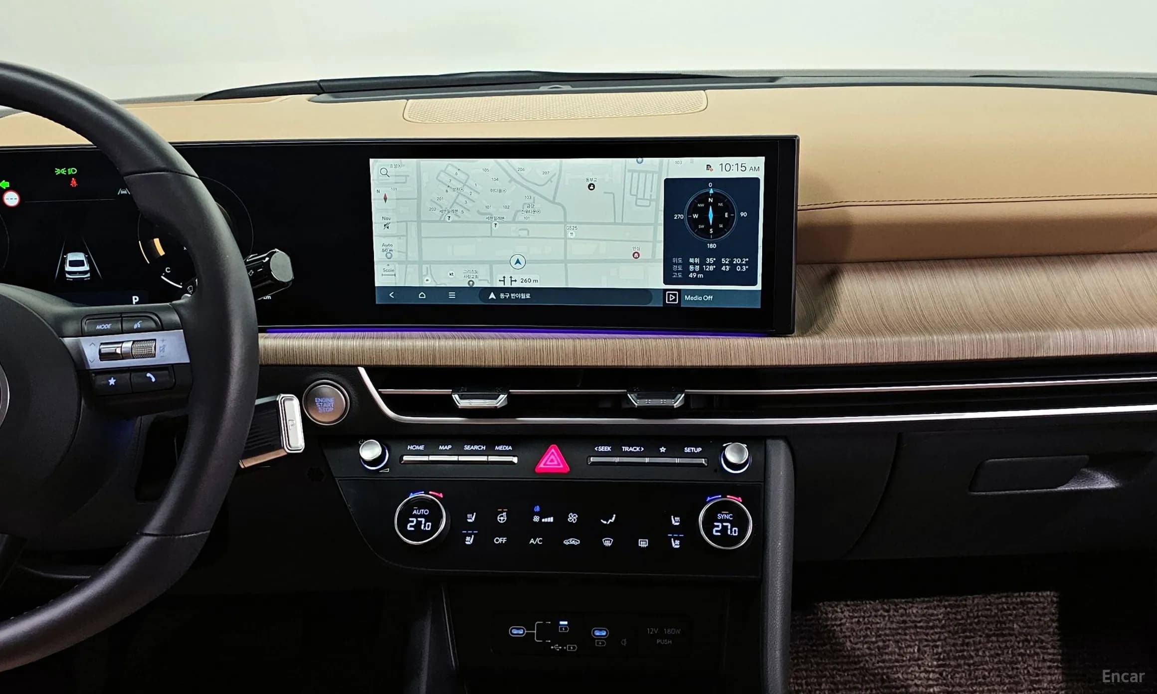 Sonata The Edge (DN8)